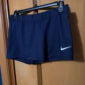 Womans Nike Shorts